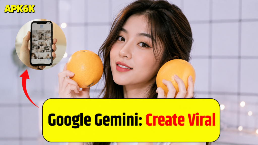 Viral Social Videos - APK6K